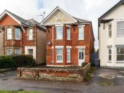 apartment in Castlemain Avenue, Southbourne,...