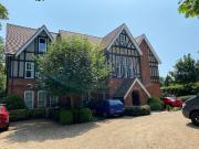 apartment in Cavendish Road BOURNEMOUTH