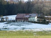 apartment in CH 1616 Attalens, Chemin du Mont 21