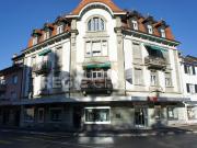 apartment in CH 1618 Châtel St Denis, Route du Tivoli 14