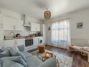 apartment in Chalk Hill