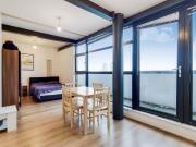 apartment in Channelsea Road