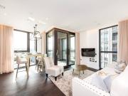 apartment in Charles Clownes Walk, SW8 apartment in Charles Clownes Walk, SW8