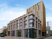 apartment in Charles Street, Cardiff