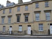 apartment in Charlotte Street, Bath BA1 United Kingdom