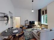 Apartment in Charlottenburg, Berlin