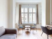 Apartment in Chaukenstraße, Berlin for 42 m²