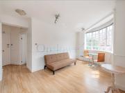 apartment in Chelsea Cloisters, Chelsea