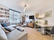 apartment in Chelsea Manor Street