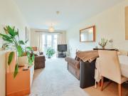 apartment in Chenies Way, Watford