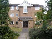 apartment in Chepstow Close, Northampton NN5