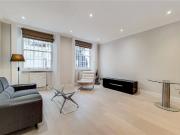 apartment in Chesham Street, Belgravia SW1X United Kingdom