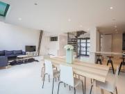 apartment in Chilton Street