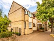 apartment in Church Street