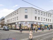 apartment in Church Street