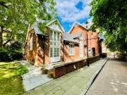 Apartment in Church Street, Chelmsford, CM1