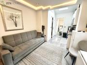 apartment in Church Street, London