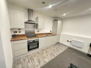 apartment in CHURCH STREET WOLVEHAMPTON