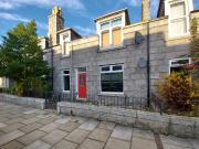 Apartment in Church Street Woodside, Aberdeen, AB24 Apartment in Church Street Woodside, Aberdeen, AB24