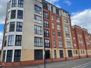 Apartment in City Road Chester Green, Derby, DE1