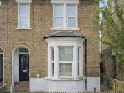 Apartment In Clarence Road, Croydon Cr0