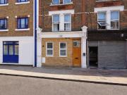 Apartment In Clarence Road, London E5