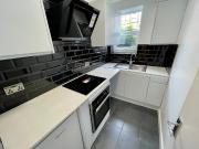 apartment in Clarendon Road LUTON