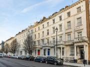apartment in Claverton Street