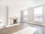 apartment in Clifton Road