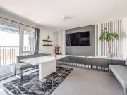 apartment in Coleby House