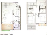 apartment in Colegiales Capital Federal