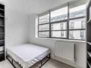 apartment in College Road