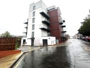 apartment in Collingdon Street LUTON