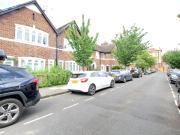 apartment in Colwith Road PK418, Hammersmith, W6