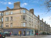 apartment in Comely Bank Road Comely Bank, Edinburgh, EH4