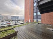 apartment in Coprolite Street IPSWICH