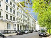 apartment in Cornwall Gardens