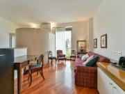 Apartment in Corso Monforte, Milano for 50 m²