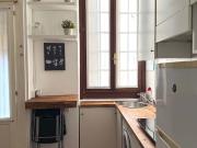 Apartment in Corso San Gottardo, Milano for 25 m²