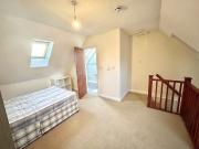 apartment in COWLEY ROAD, OXFORD