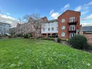 apartment in Coxhill Way Aylesbury