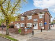 apartment in Crawford Avenue