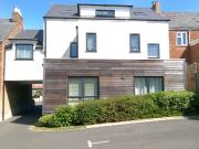 apartment in CRESCENT ROAD, OXFORD