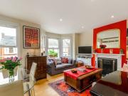apartment in Cromford Road