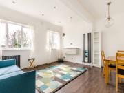 apartment in Croydon Road