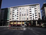 apartment in Dakota House, The Hub, MK9