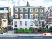 apartment in Dalston Lane, E8