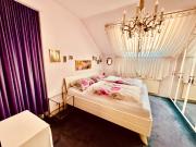 Apartment in Dammstraße, Wien for 100 m² with 2 bedrooms