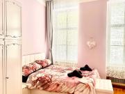 Apartment in Dammstraße, Wien for 42 m² with 1 bedroom