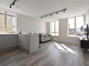 apartment in Dazeley House, 1 Cambridge Place CB2 United...